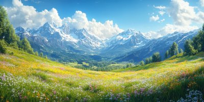 Scenic Panoramic View Of Idyllic Rolling Hills La A4c6c403 56e2 4ac7 A0a2 F6f38cb6ad72 0 Gigapixel Standard 6x