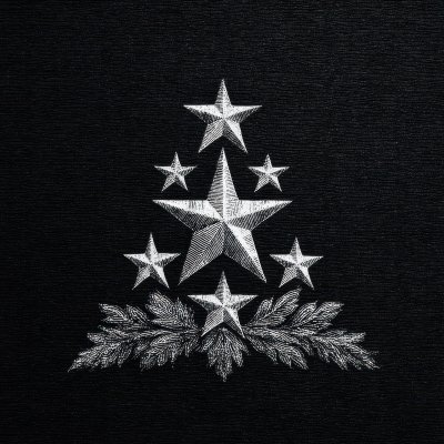 Scratchboard Engraved Icon Of Stars With White Fi 7c4053bb D758 43e9 A5f4 3aec36280a18 0 Gigapixel Standard 6x