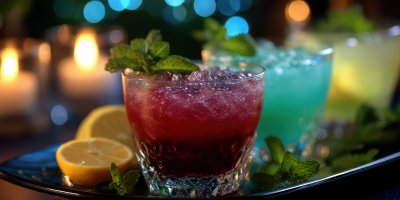 Set Of Various Cold Summer Cocktails Lemonade M 0de5a9f5 4b87 4afa 99ad F1b980669d8f 3 Gigapixel Standard 6x