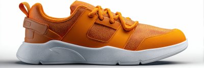 Sneakers Isolated On White Background. Shoe Closeu B6f444ca 1be4 4cbf 8b67 9f56242d9725 0 Gigapixel Standard 6x