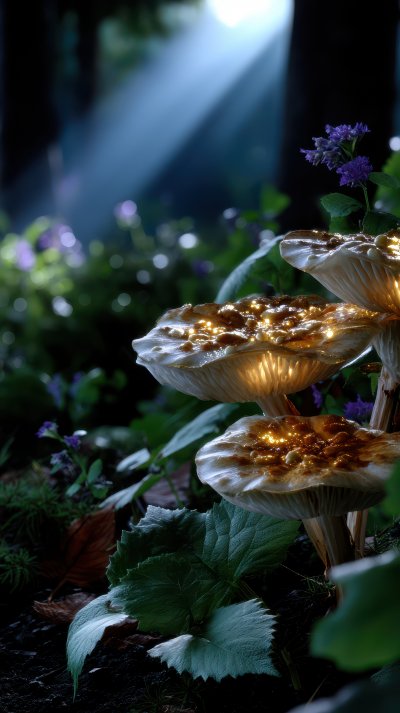 Speisepilze Steinpilze. Fungi. Ultra Realistic. P 366fee2a 848f 434e 9893 52ee5972cddb 3 Gigapixel Standard 6x