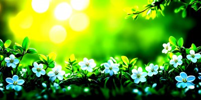 Spring Background Abstract Green Background Ban 23e2e091 392d 45d1 8027 3f7678f004c1 2 Gigapixel Standard 6x Hc