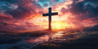 The Cross Symbol Of Christian And Jesus Christ. E 1cf1bb68 3bd5 47b0 Bf39 7f2ebbfa0b6d 0 Gigapixel Standard 6x