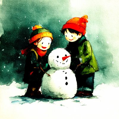 Watercolor Christmas Illustration Wi C8c6fe66 Af12 43df A842 F0a7da445fcc 1 Gigapixel Standard 6x Hc