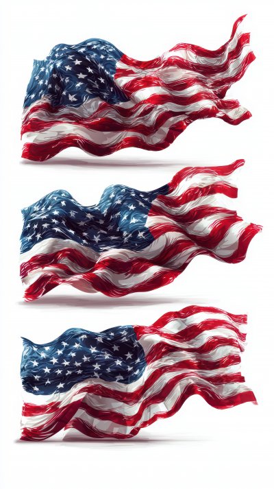 Waving American Flag. Usa Symbol Concept For Pat 96461152 021d 4a9d A0c1 B8f71d46f91f 3 Gigapixel Standard 6x