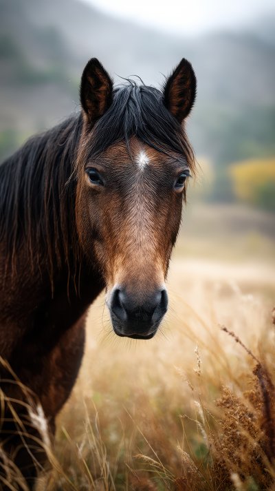 Wild Horse Equus Caballus Theodore Roosevelt Nati D42d14bc 2266 4b02 B9e1 Bd418478783c 3 Gigapixel Standard 6x