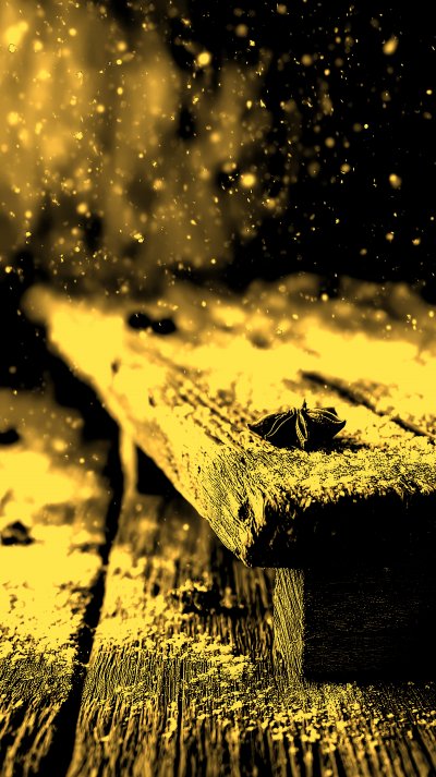 Wooden Table With Snow Texture Background For Chr D1503595 B6b1 46bc 9b5e Cb79e0752eaa 1 Gigapixel Standard 6x Gold