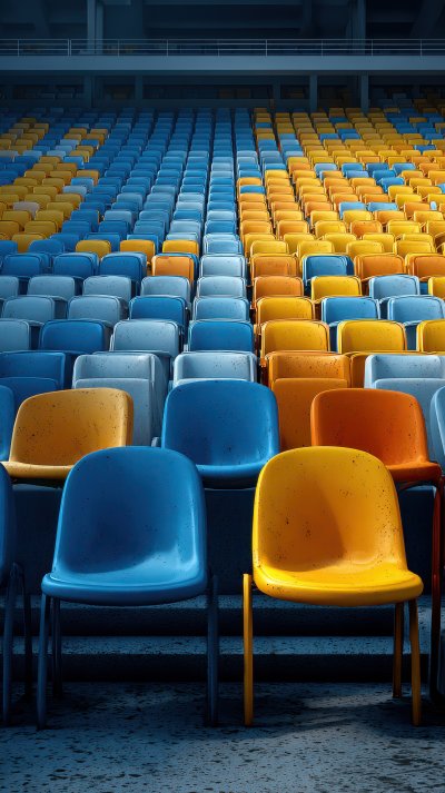Yellow And Blue Stadium Empty Chairs Stands Quar D7a0427a A582 4838 Ae4b Cf6a58ebff00 2 Gigapixel Standard 6x