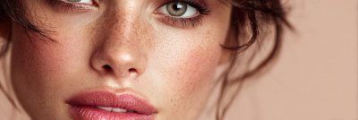 Beautiful Woman Face With Healthy Clean Beauty Sk 56919ee8 9316 494b A7c1 Dc9393df64f0 1 Gigapixel Standard 6x