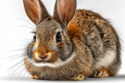 Japanese Cottontail Rabbit In Herbal Pose Remoted 098a66de 60e9 4175 B796 A97340fb5e9e 0 Gigapixel Standard 6x