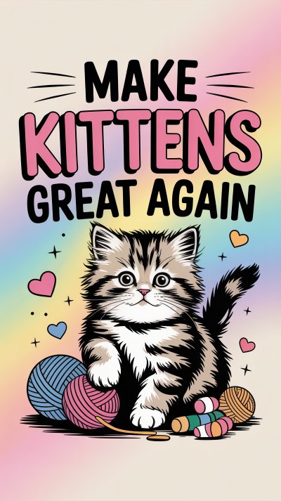 A Vibrant Humorous Print On Demand Desig Noi2xbkpse Zepbgc0lxvq Lz7 Khttt0gu2uvefr Bha Gigapixel Text Shapes 6x