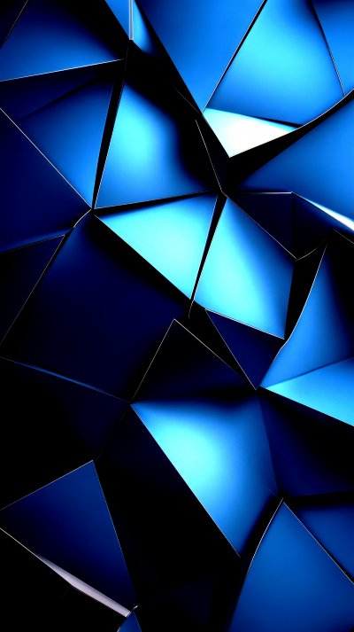 A Dark Blue Abstract Background With A Triangular 9c5a63a3 64ec 4838 8153 Bc432fa61aa9 0 Gigapixel Standard 6x Hc