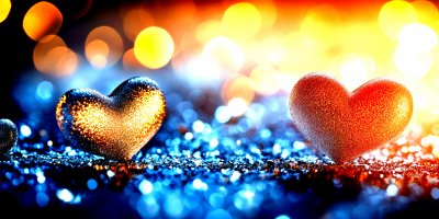 Defocused Abstract Silver Hearts Light Background Adaf1a71 D573 4e42 9707 C7c7ebbe545a 3 Gigapixel Standard 6x Hc