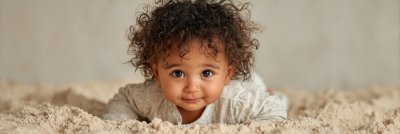 Design Mockup Cute Black Baby Girl Wearing White Bl 92c4ce8a A01d 47a7 A50b 611ed7a288f6 2 Gigapixel Standard 6x