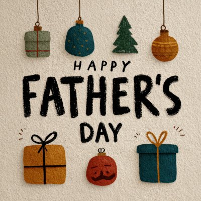 Happy Fathers Day Text Feliz Dia Del Padre Text. C 6b39e01f 5904 4d56 A9e9 F7ad5c26847c 1 Gigapixel Standard 6x