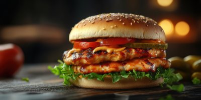 Honey Mustard Grilled Chicken Sandwich With Swiss 4ddd2542 25a9 4db4 8b64 Bc7fa0bd8005 3 Gigapixel Standard 6x