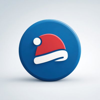 Icon Button Symbol Isolated Blue White Web Illustra 4888cce9 C3f2 48d0 96b4 754a09b4e66a 1 Gigapixel Standard 6x