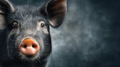 Image Of A Galician Celtic Pig. Pig. Ultra Realist 8942230e 7c90 4e90 B8be 2a8aa8254e89 0 Gigapixel Standard 6x