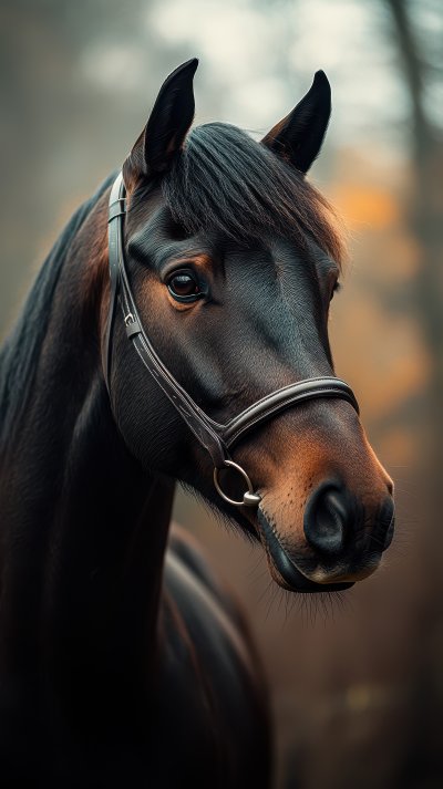 Mans Best Friend. Wild Horse. Ultra Realistic. Ph D33a3a89 Ccff 4c9e B29f 7f62f285ecab 0 Gigapixel Standard 6x