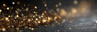 Modern Beauty Star Particles. Christmas Background. E8497146 1beb 4047 8420 78a9efb29519 1 Gigapixel Standard 6x