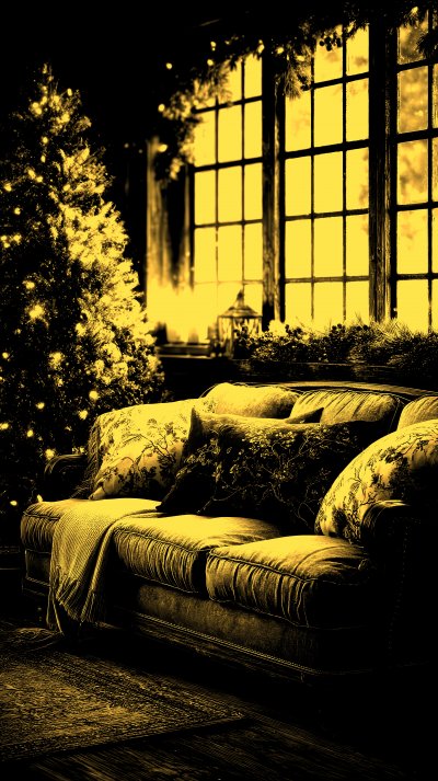 Winter Holidays And Interior Concept Close Up O 8f0f2404 B94b 4cd5 8dab 344a47288629 1 Gigapixel Standard 6x Gold