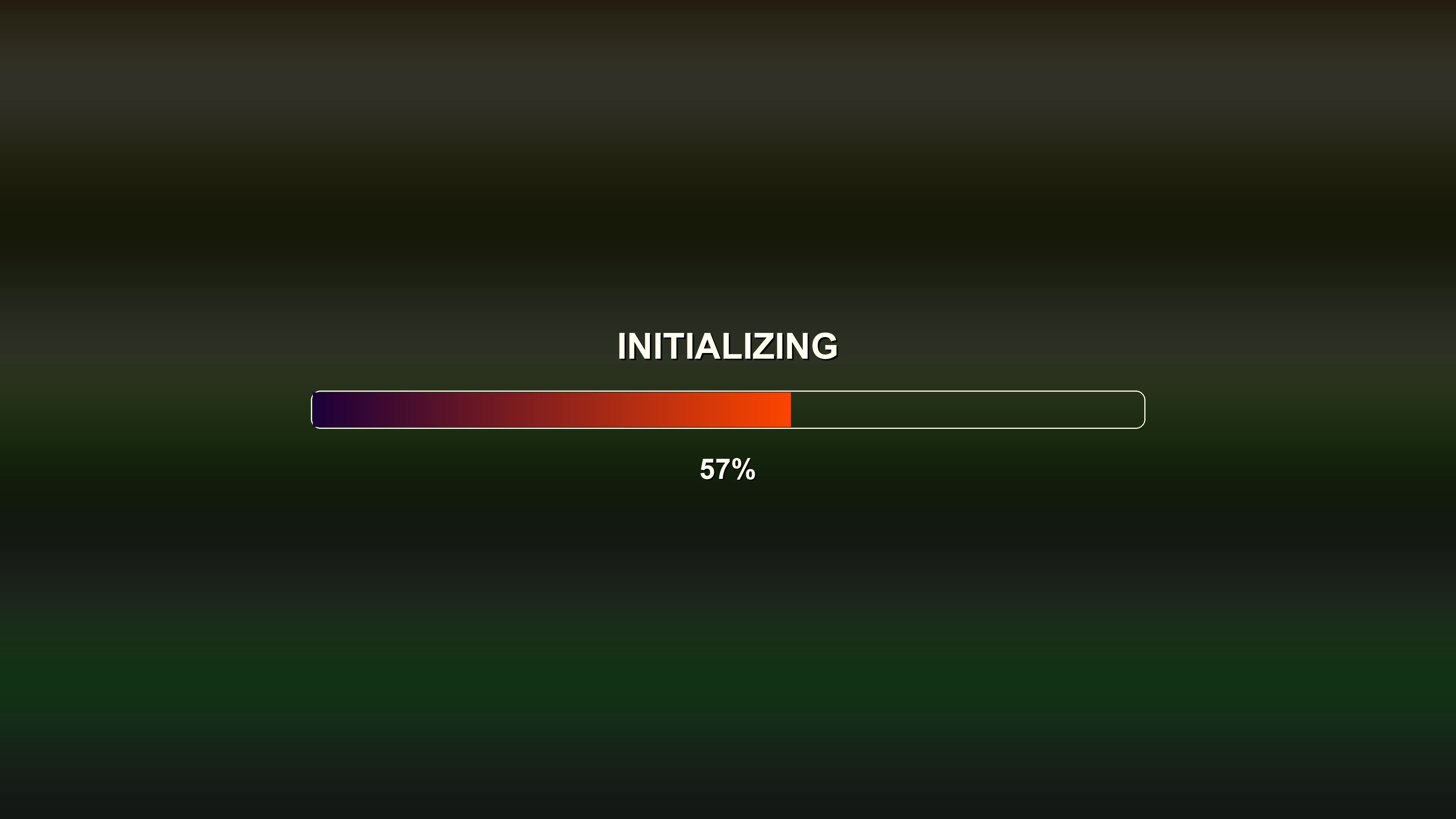 Cosmic Loader 022 Gradient Blend