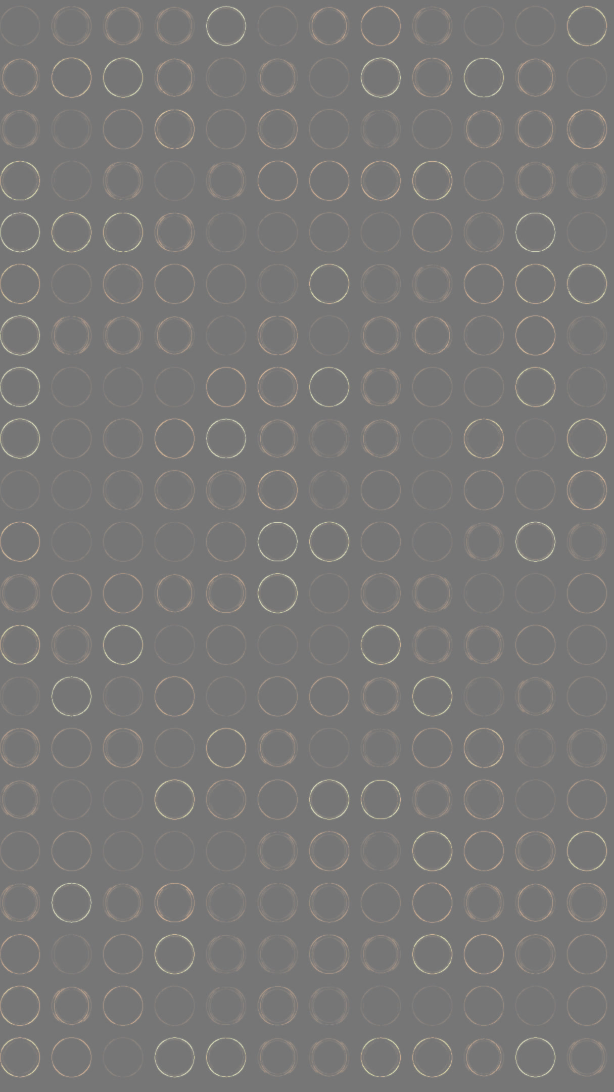 Seamless tunnel video loop creates a mesmerizing visual experienc