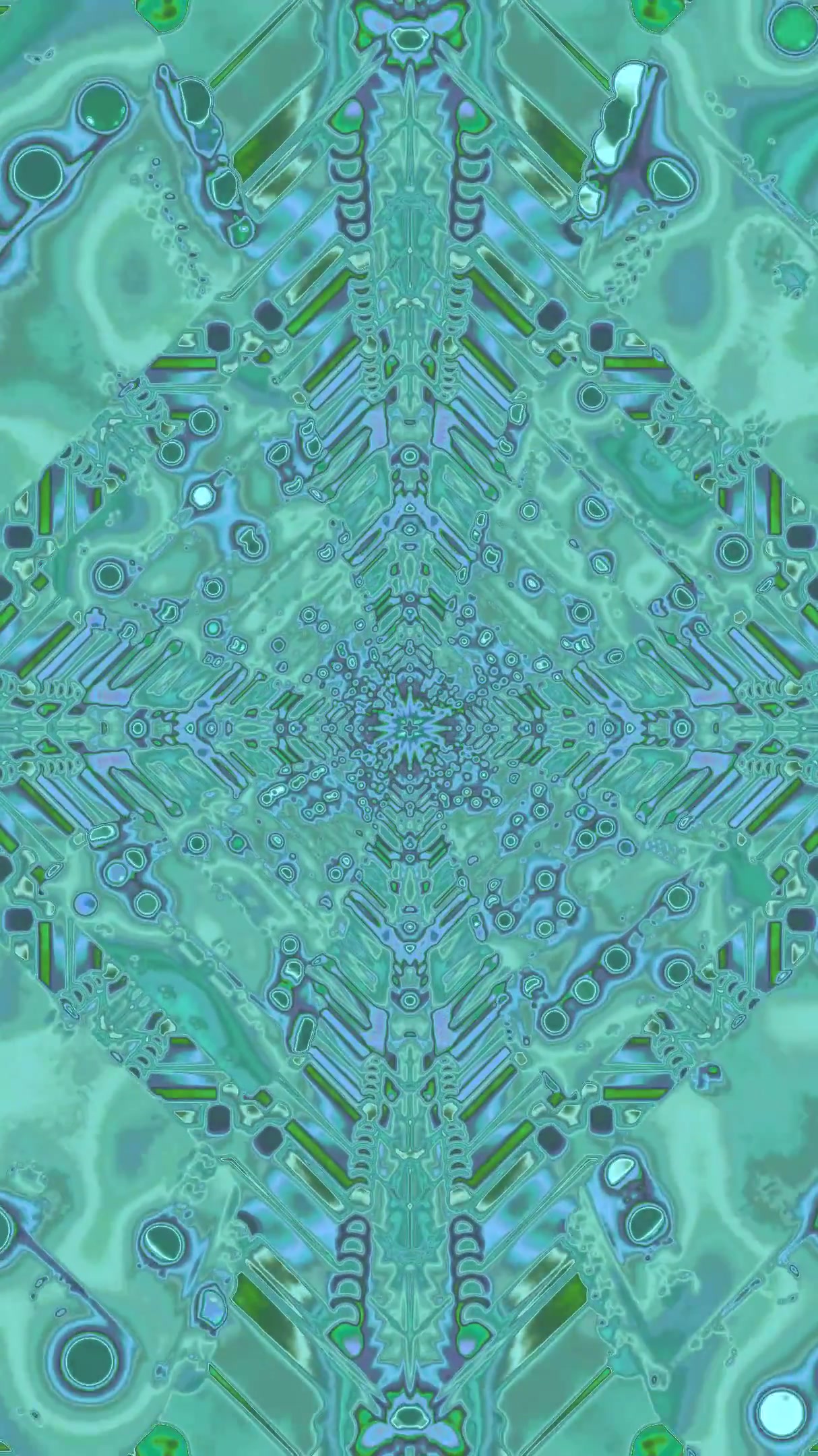 Tunnel video vj loop screensaver creates a mesmerizing visual effect with seamless transitions and vibrant colors