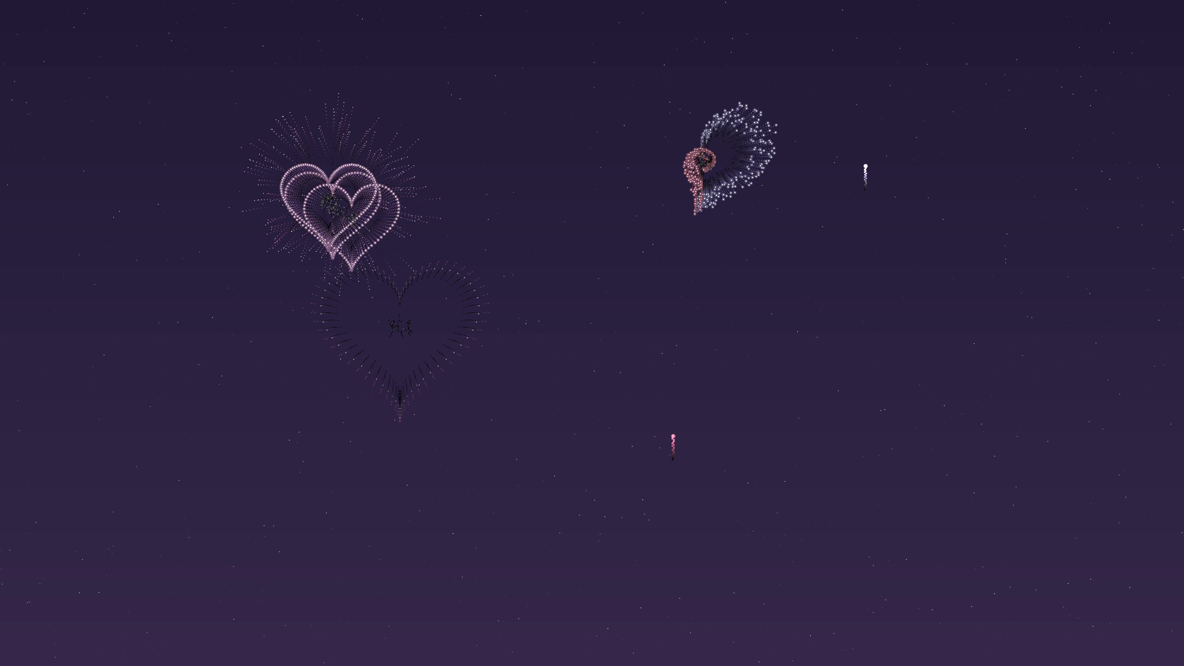 Hearts Firework Good (2)