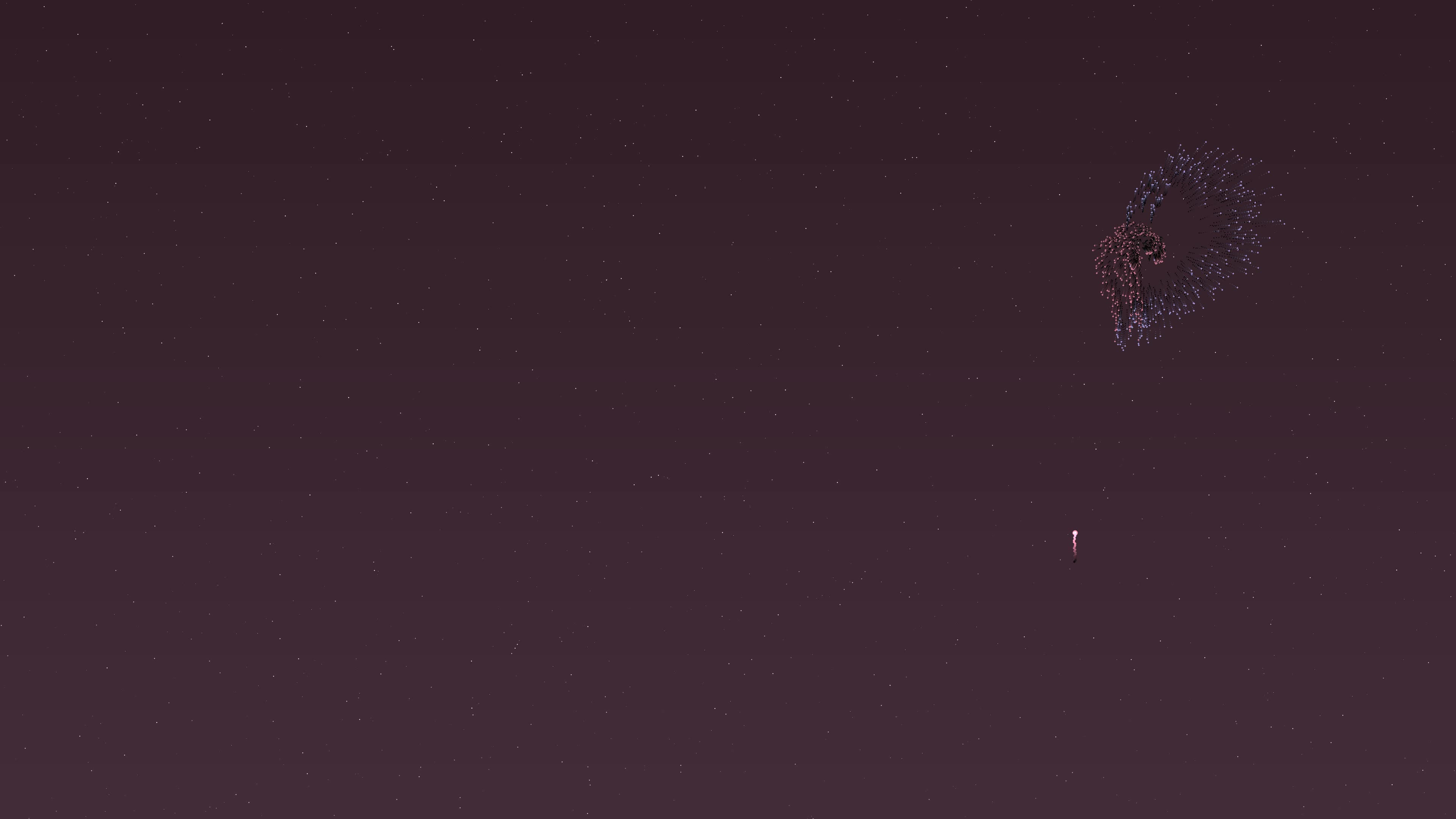 Hearts Firework Good (91)