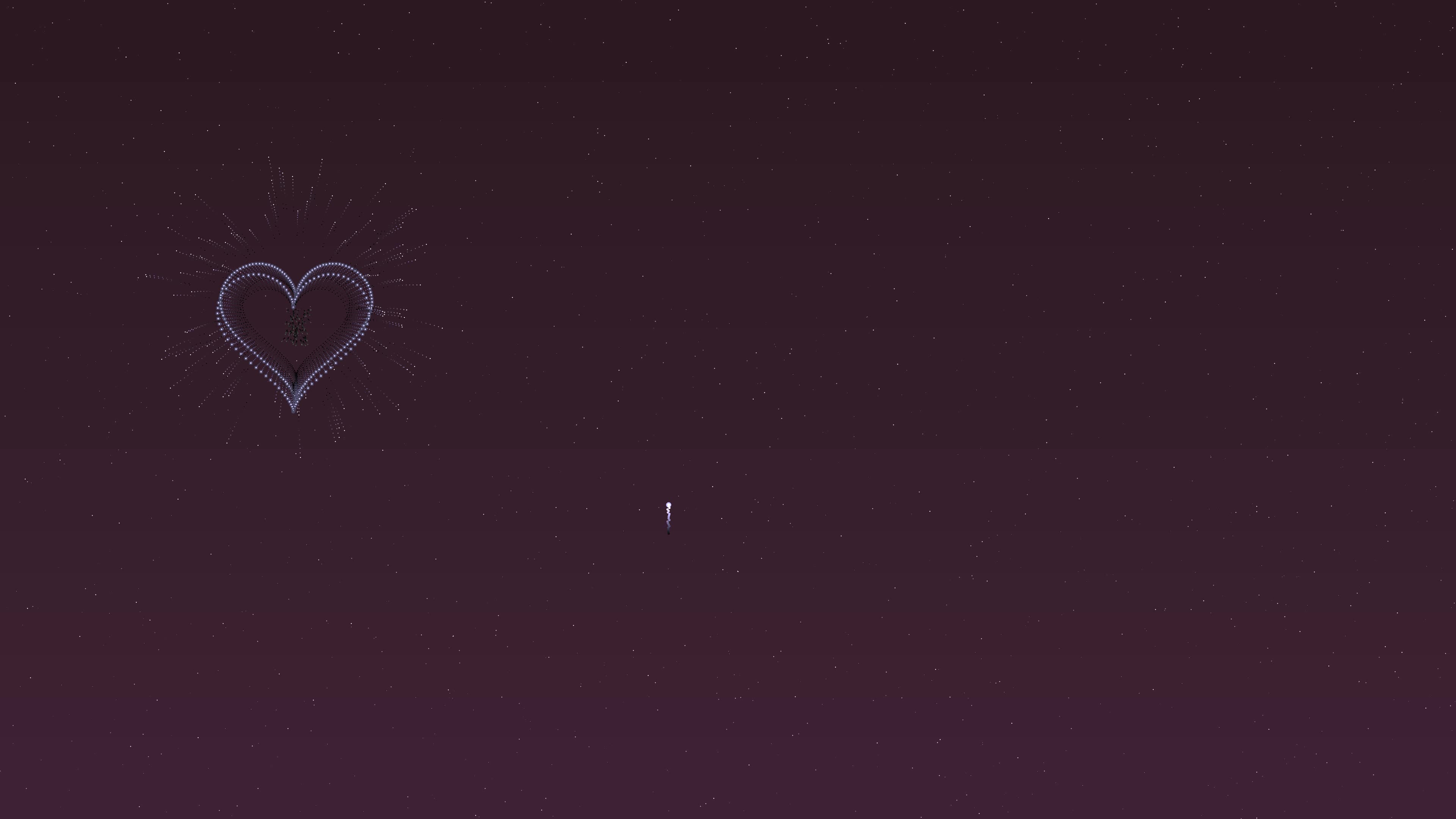 Hearts Firework Good (95)