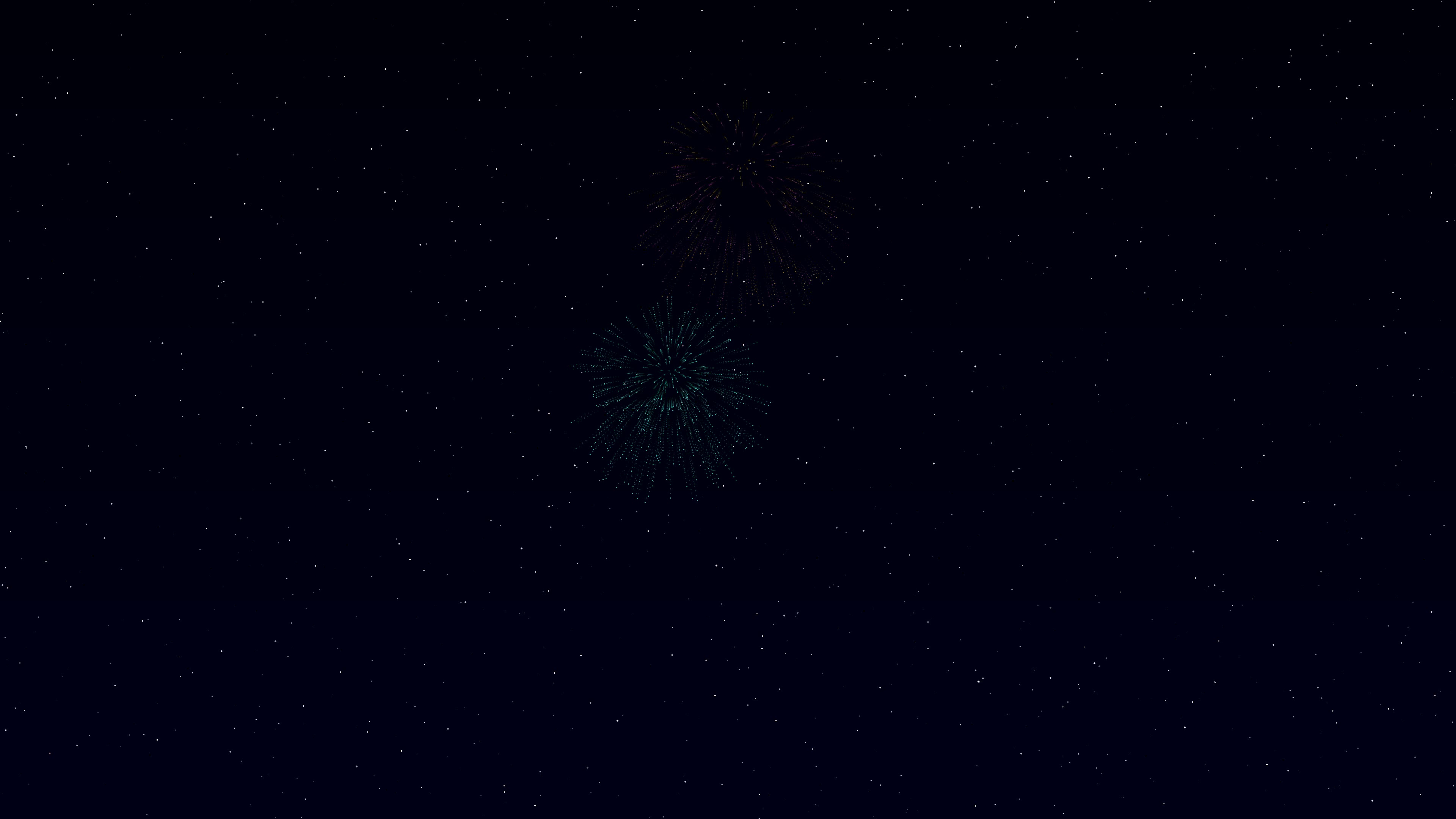 Lightglow Firework (15)