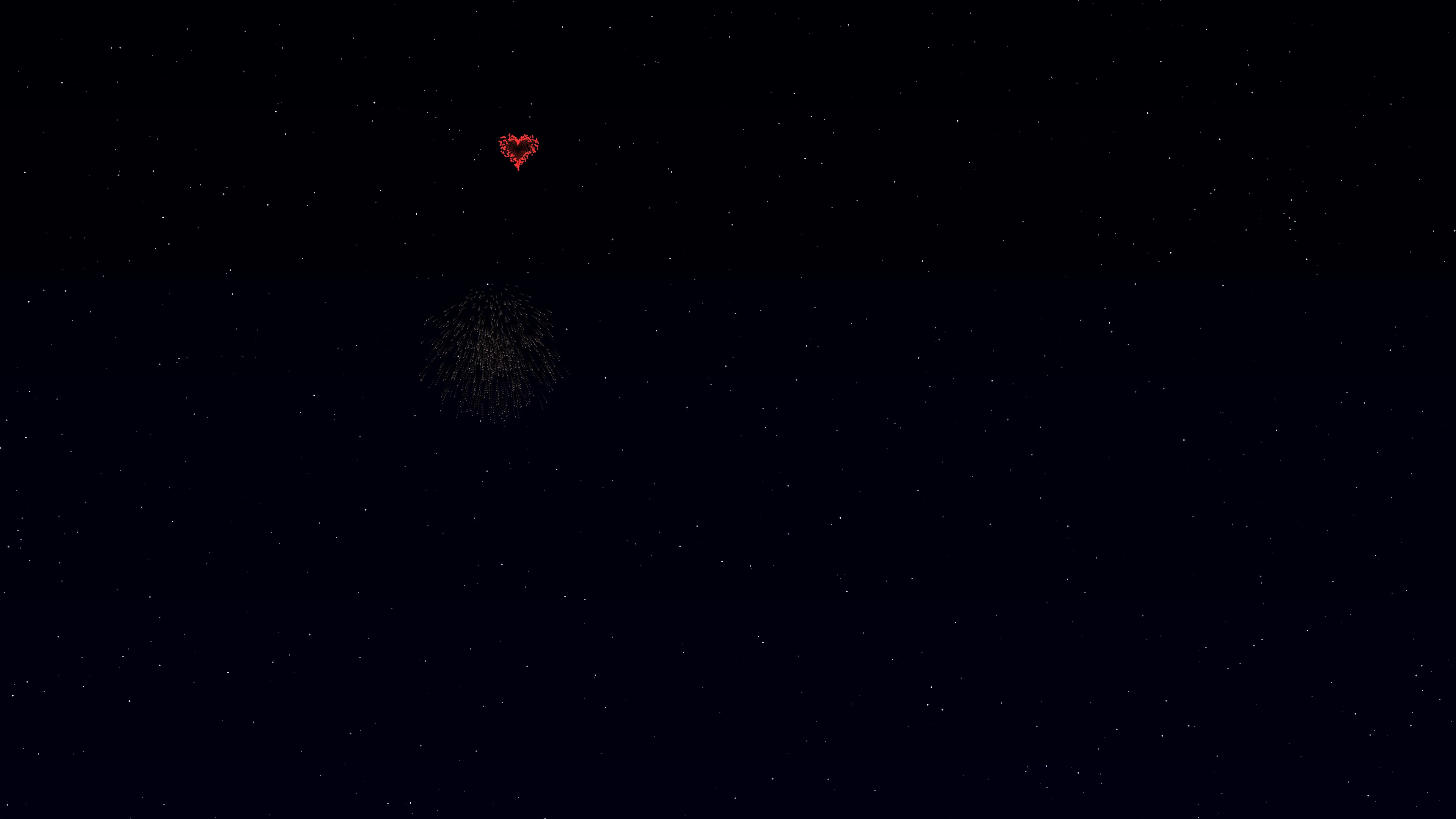 Lightglow Firework (40)