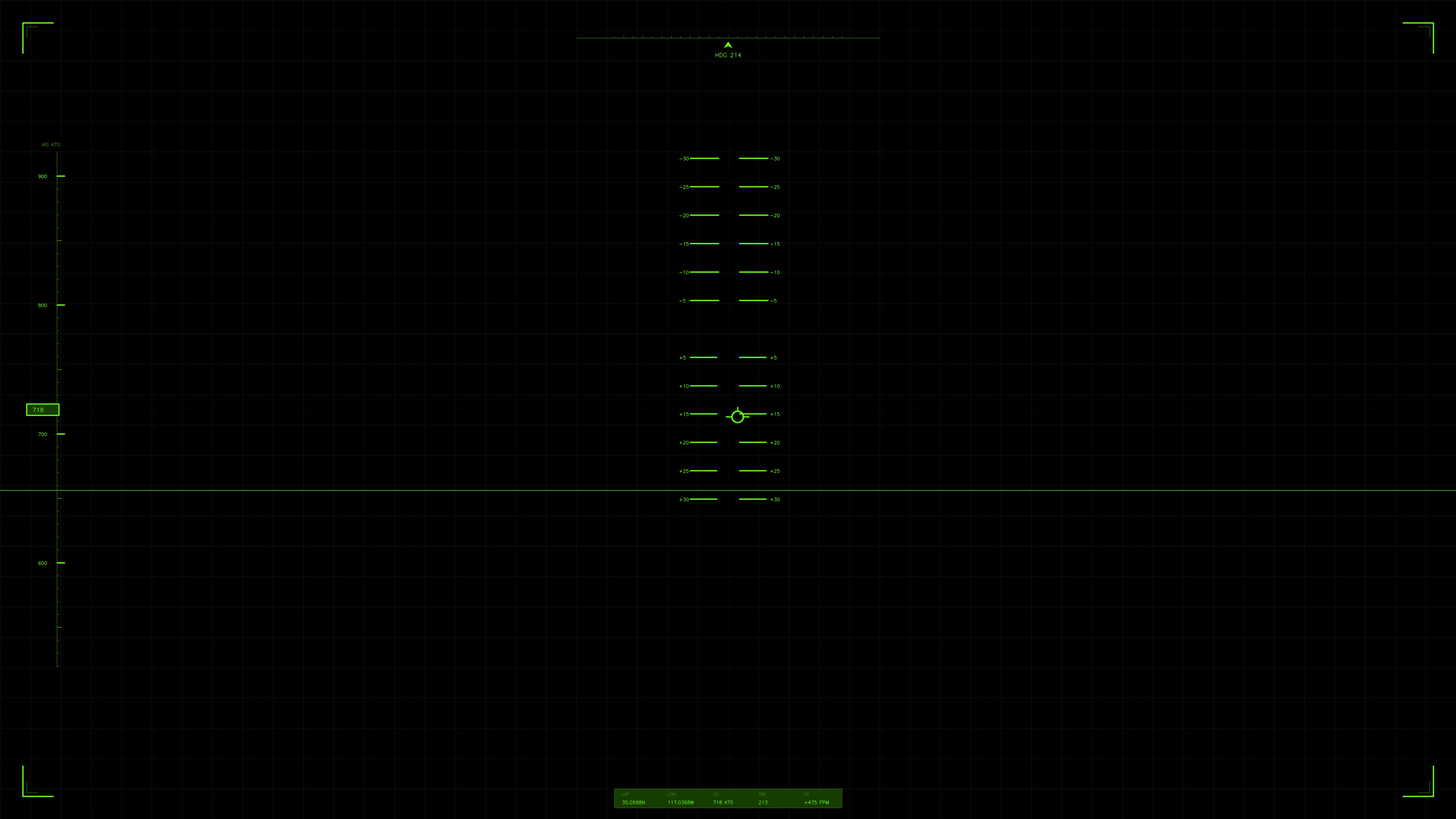 Military gui war stock footage hud animation for science fiction production used in various media contexts