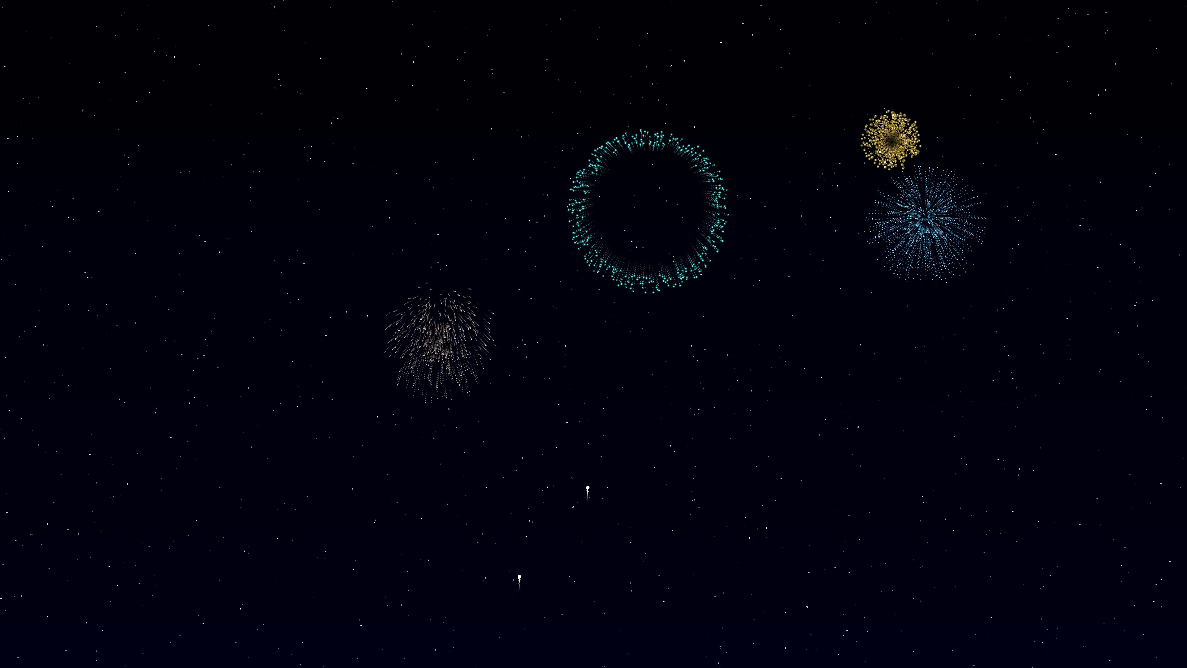 More Glow Firework (33)