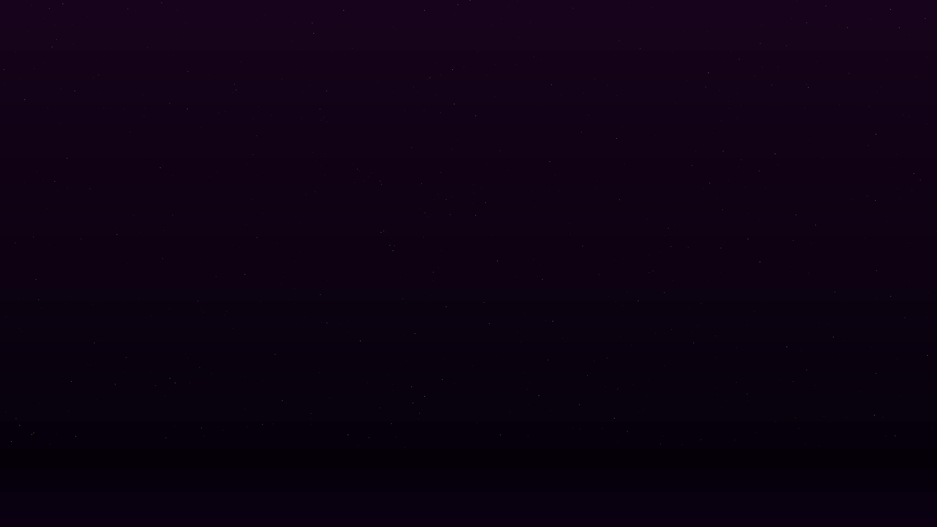 Neon glow effect firework with glitter effect displayed during nighttime celebrations in a vibrant skyline