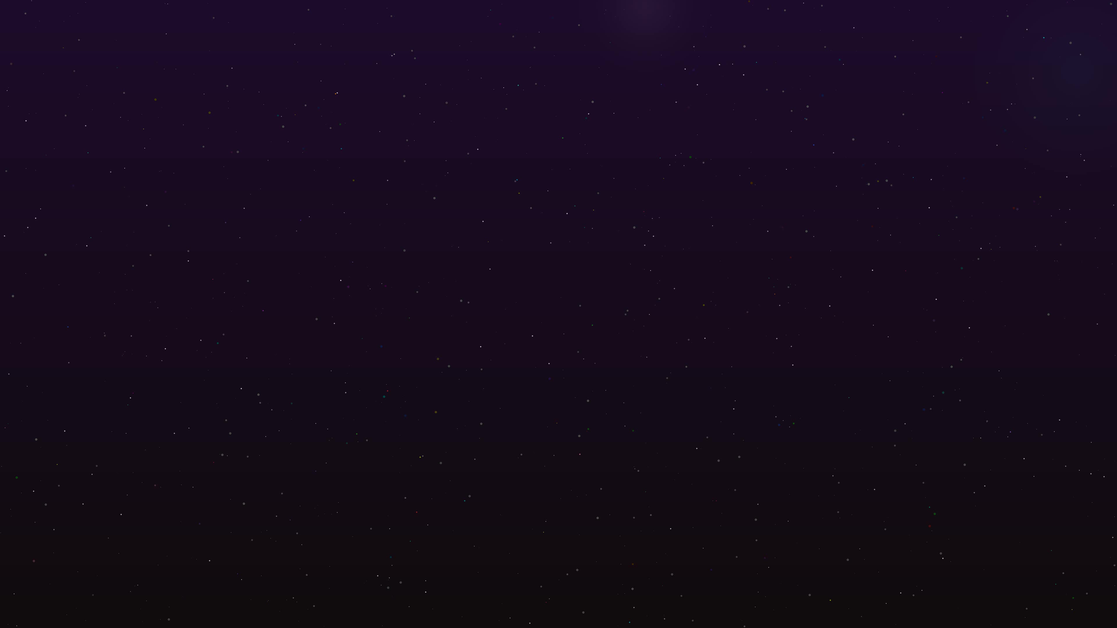 Scifi Neon Firework 001