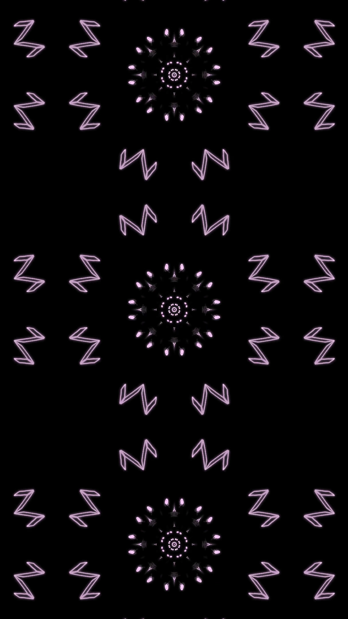 Tunnel video vj loop screensaver featuring seamless animations with dynamic patterns and vibrant colors for an engaging visual experience