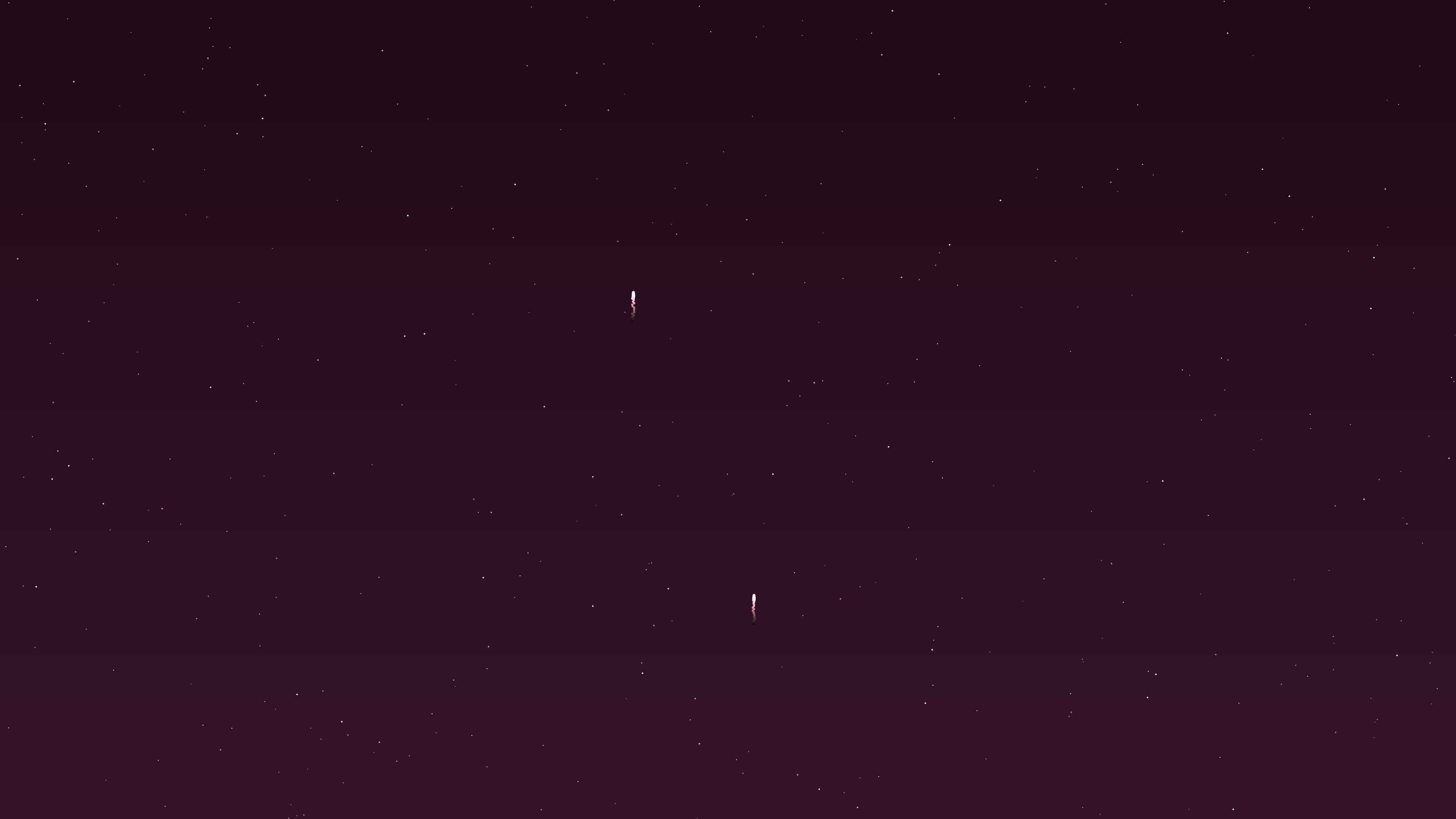 Valentines day fireworks light up the night sky with heart shapes for a romantic celebration and event in February